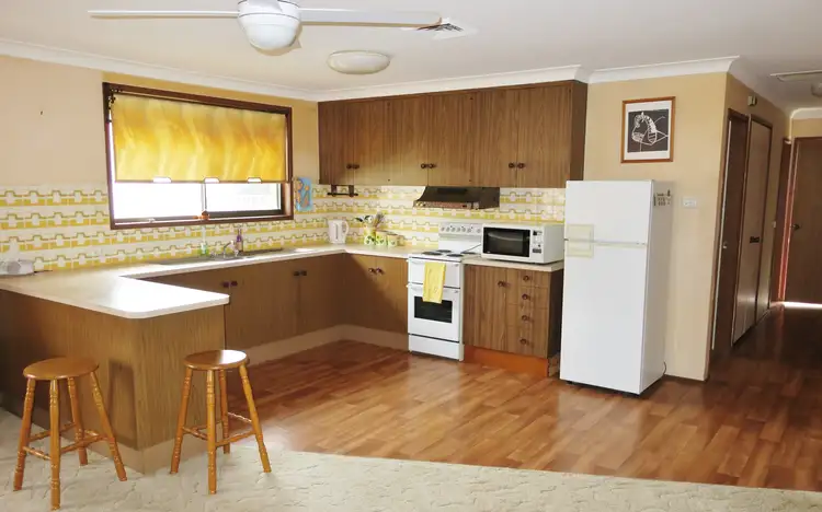 Fifth view of Homely house listing, 12 Johnson Ave, Mylestom NSW 2454