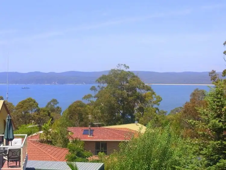 Second view of Homely house listing, 5 Andrea Street, Eden NSW 2551