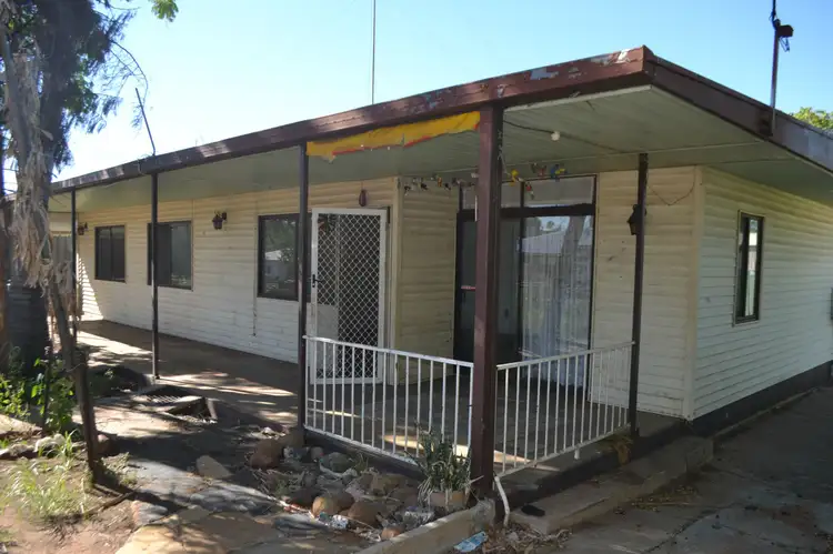 Main view of Homely house listing, 25 Nineteenth Avenue, Mount Isa QLD 4825