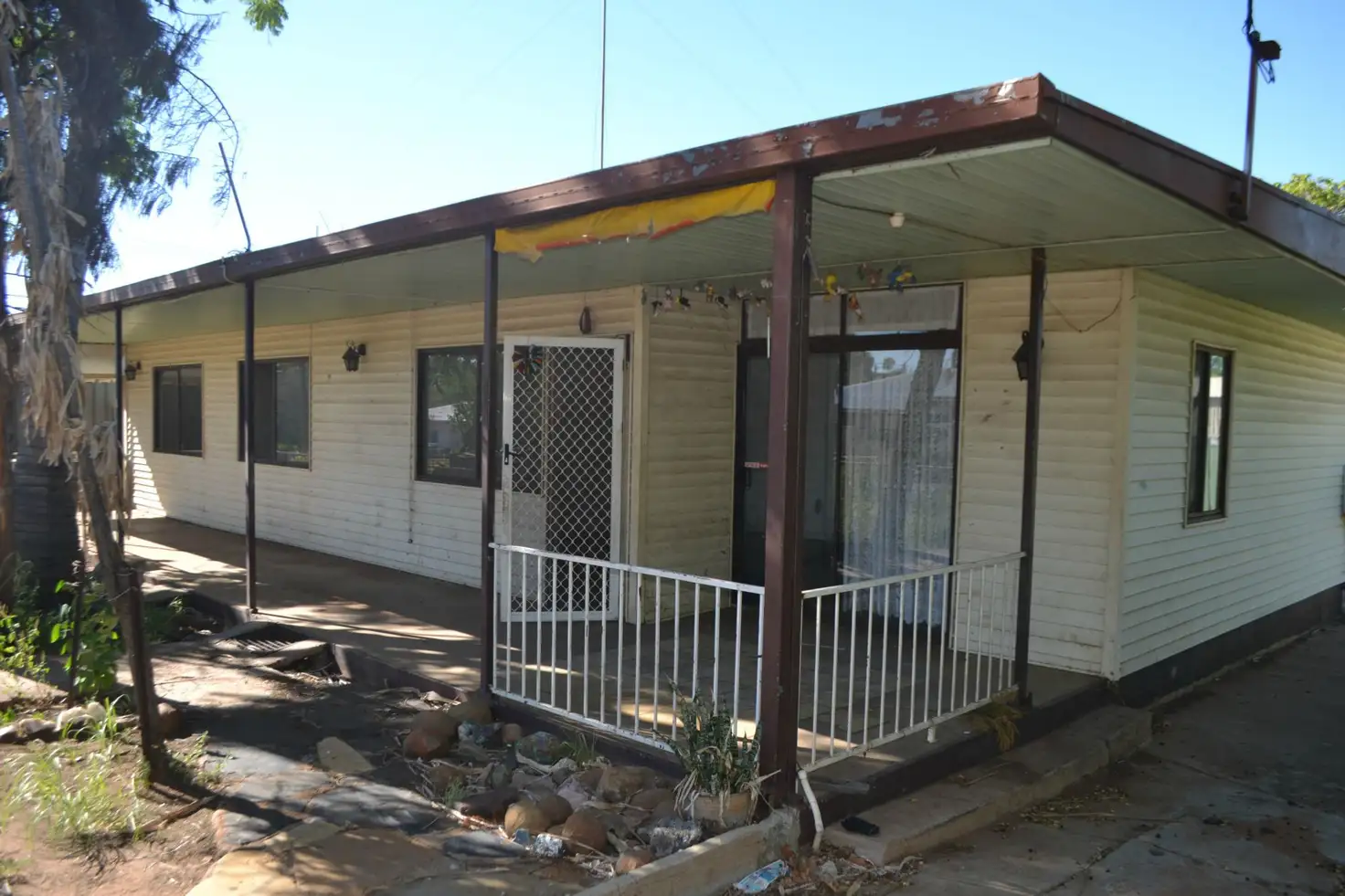 Main view of Homely house listing, 25 Nineteenth Avenue, Mount Isa QLD 4825