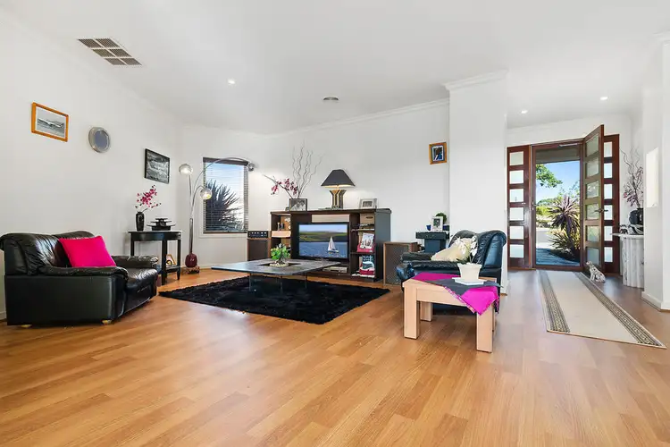Fifth view of Homely house listing, 8-10 Mulgutherie Way, Gisborne VIC 3437
