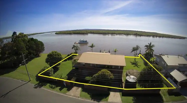 LOT 1, 10 ESPLANADE St, Jacobs Well QLD 4208