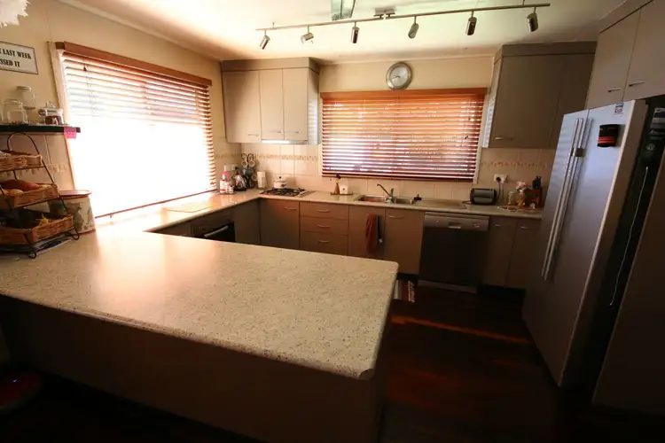 Fifth view of Homely house listing, 52 CANBERRA Street, Ayr QLD 4807