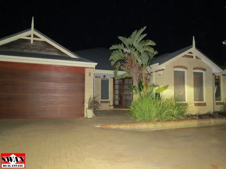 25 Gwynne Corner Street, Jane Brook WA 6056
