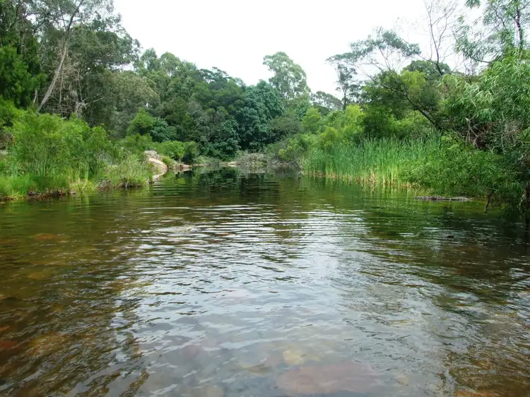 Second view of Homely land listing, 972 Mount Darragh Road, Lochiel NSW 2549