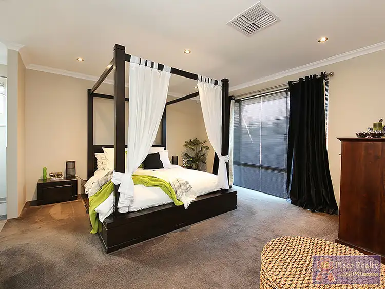 Fourth view of Homely house listing, 41 Territory Crescent, Baldivis WA 6171