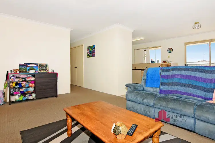 Fourth view of Homely unit listing, 3B Yeoman Court, Eaton WA 6232