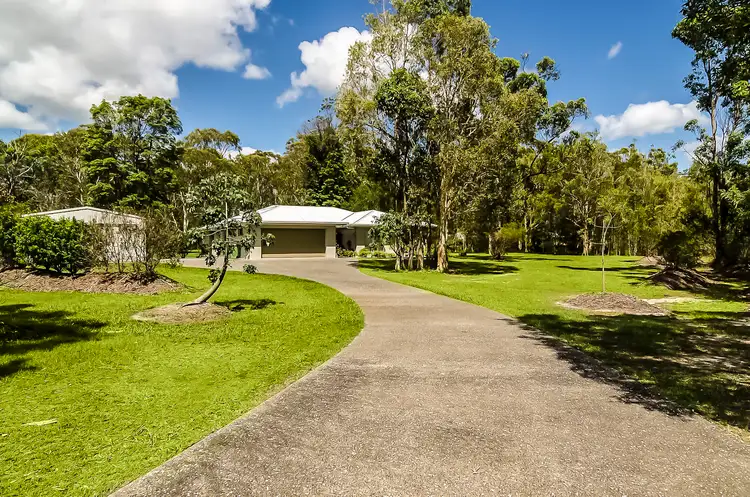 5 Exford Court, Cooroibah QLD 4565