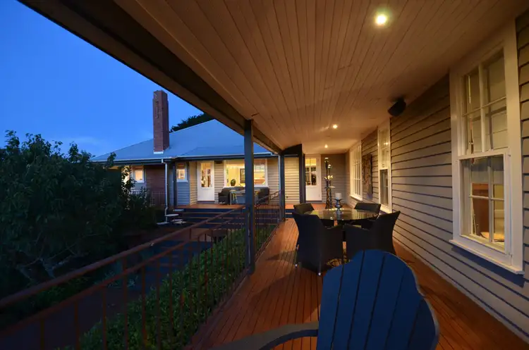 Fifth view of Homely house listing, 216 Wheelers Hill Road, Musk VIC 3461