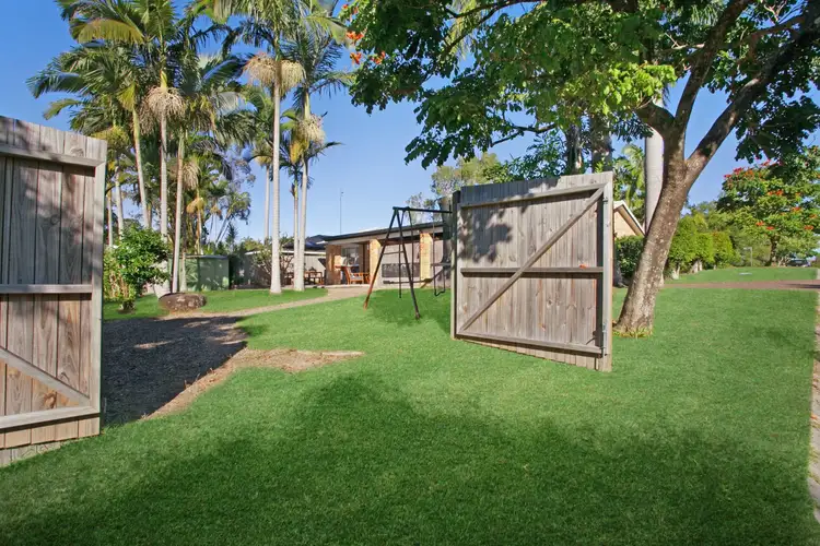 1 Hall Court, Tewantin QLD 4565