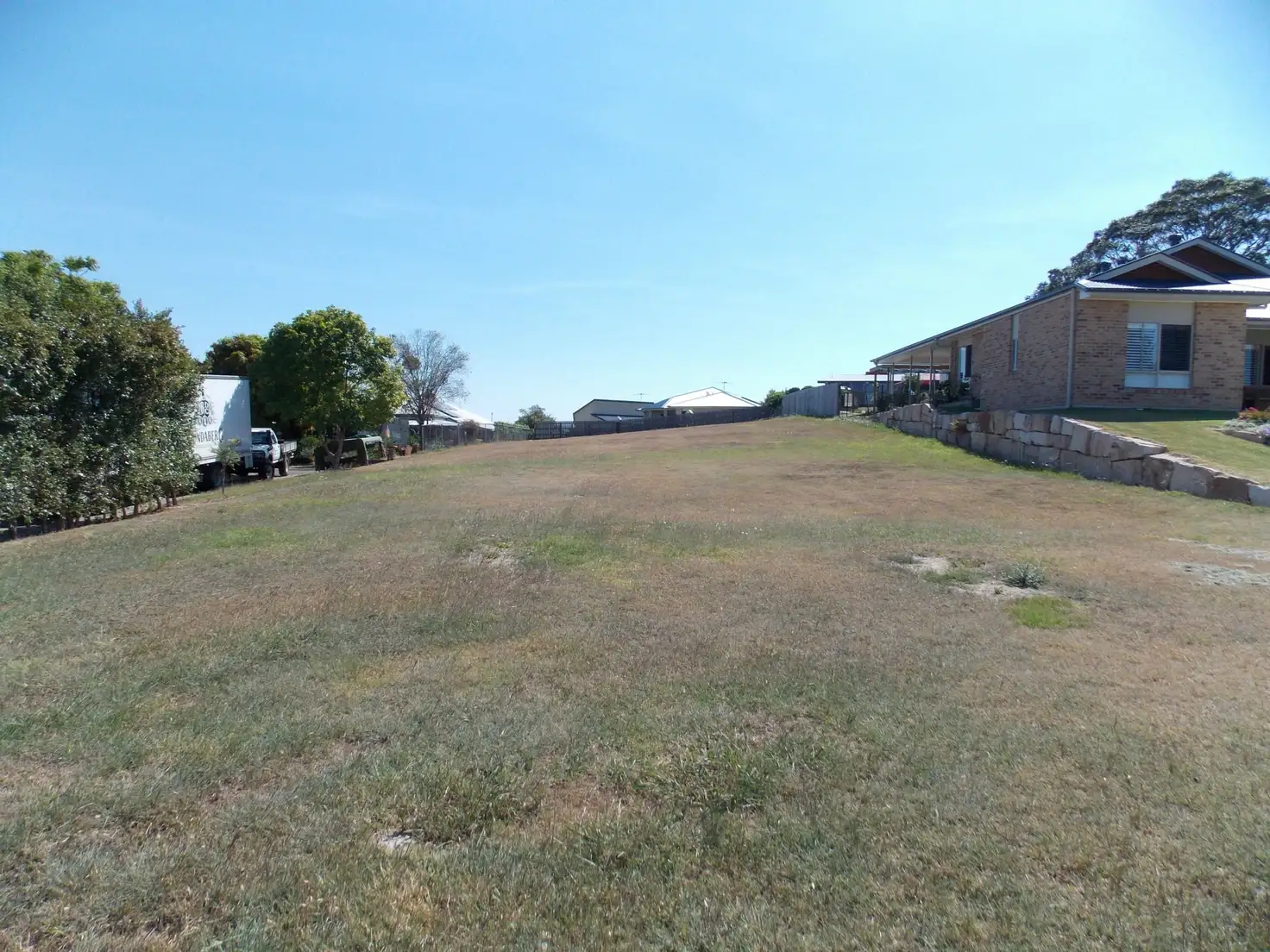 Main view of Homely land listing, 28 Upper John Street, Rosewood QLD 4340