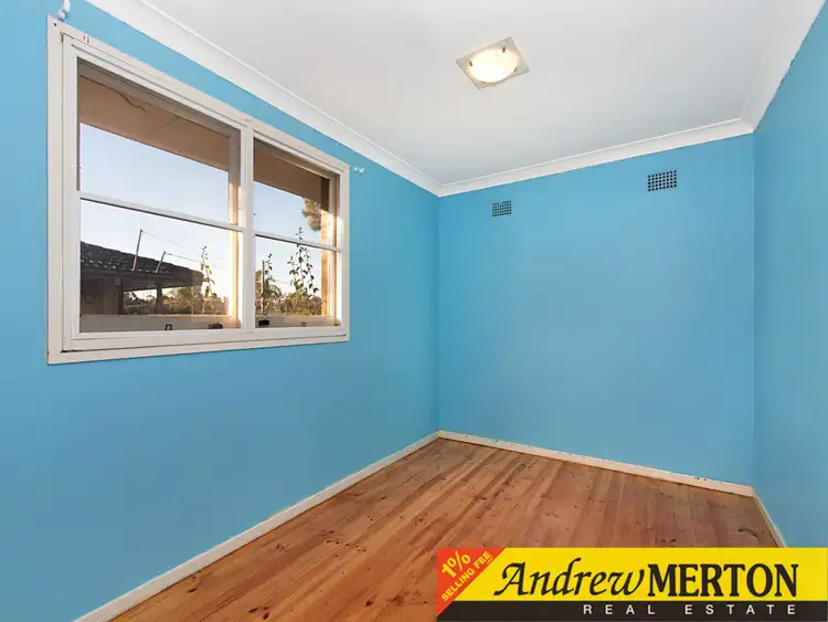 Fifth view of Homely house listing, 40 Roebuck Crescent, Willmot NSW 2770