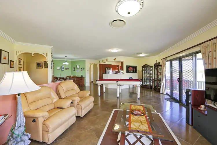 Seventh view of Homely house listing, 43 WESSELLS Road, Bargara QLD 4670