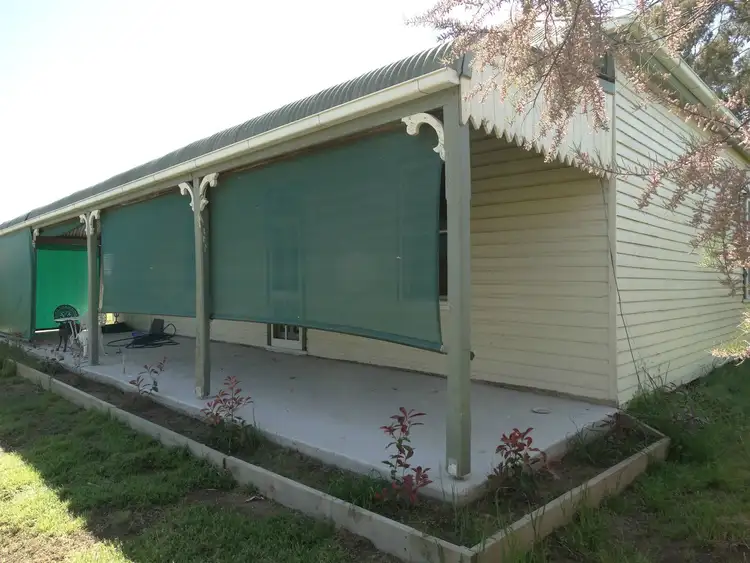 Seventh view of Homely rural property listing, 99 Nation Road, Burrumbuttock NSW 2642