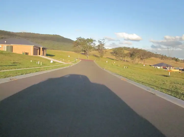 Third view of Homely land listing, LOT 301, 1 Widden Close, Scone NSW 2337