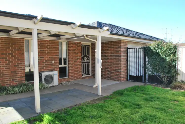 Second view of Homely unit listing, Unit 2/7-9 Sledmere Avenue, Cobram VIC 3644