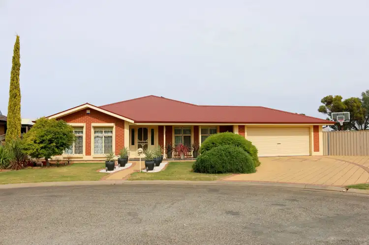 14 Priya Court, Port Pirie SA 5540