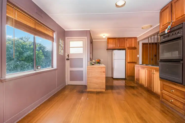 Second view of Homely house listing, 2 Mawson Place, Mayfield TAS 7248
