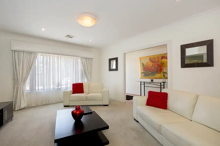 Fifth view of Homely house listing, 1 Kincraig Crescent, Modbury SA 5092