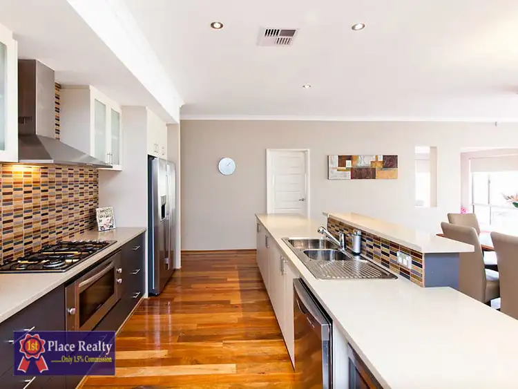 Sixth view of Homely house listing, 66 Three Bears Loop, Secret Harbour WA 6173