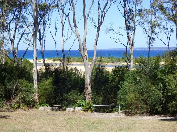 Lot 235 Marlin Avenue, Eden NSW 2551