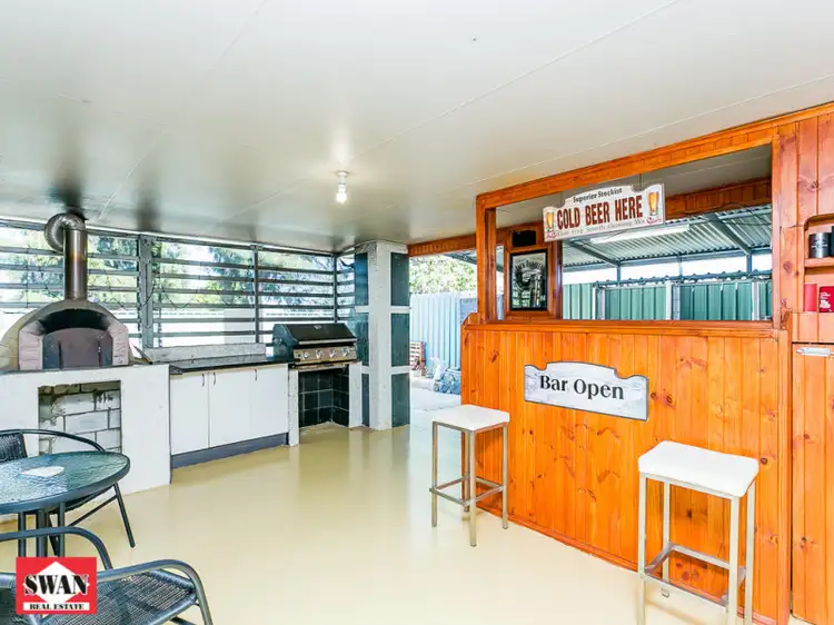 54 Natham Square, Swan View WA 6056