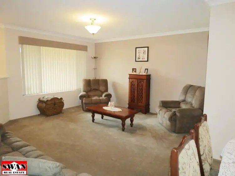 Second view of Homely house listing, 88 Huntsman Terrace, Jane Brook WA 6056