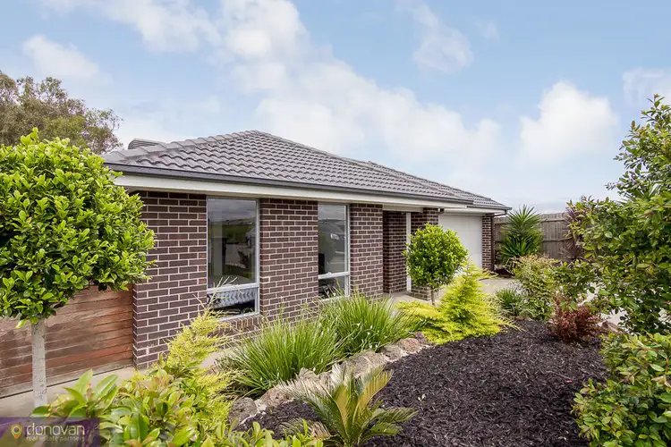 Third view of Homely house listing, 12 Paradise Way, Skye VIC 3977
