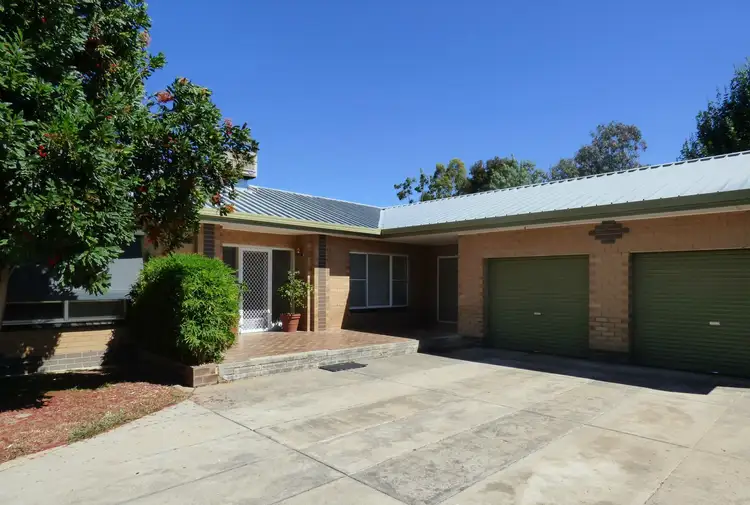 116 Clarke Street, Benalla VIC 3672