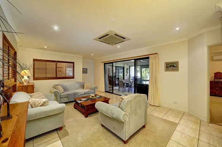 Fifth view of Homely house listing, 12 Luke Court, Bargara QLD 4670