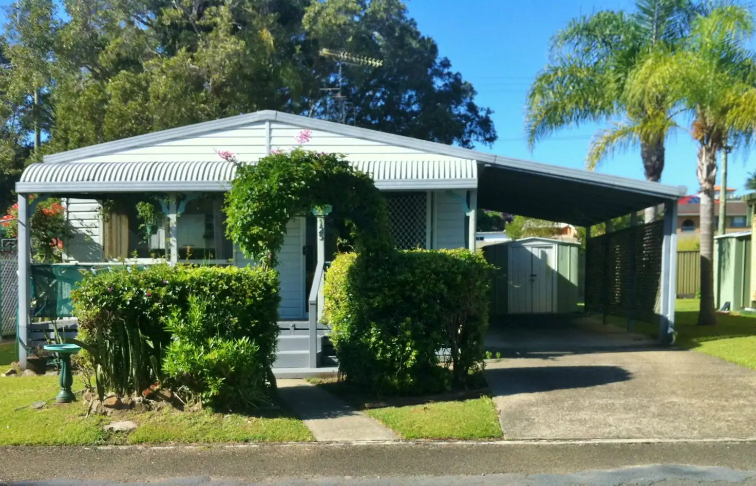 Main view of Homely house listing, L125/1 Ocean St., Port Macquarie NSW 2444