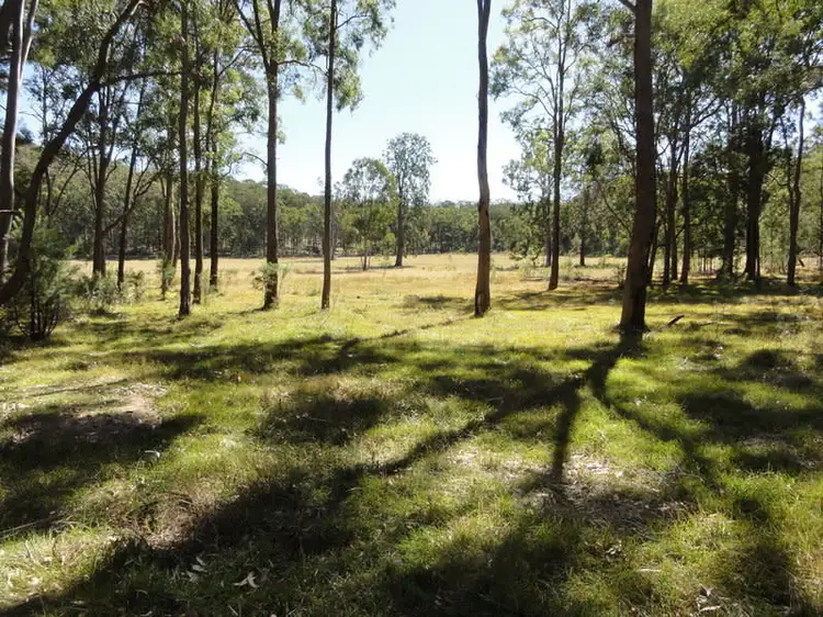 Fifth view of Homely rural property listing, Lot 4 Putty Valley Road, Putty NSW 2330
