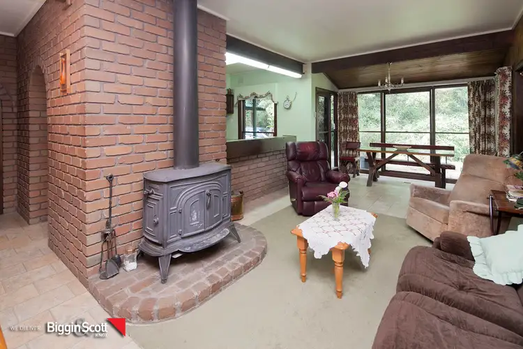 Third view of Homely house listing, 202 Scoresby Road, Boronia VIC 3155