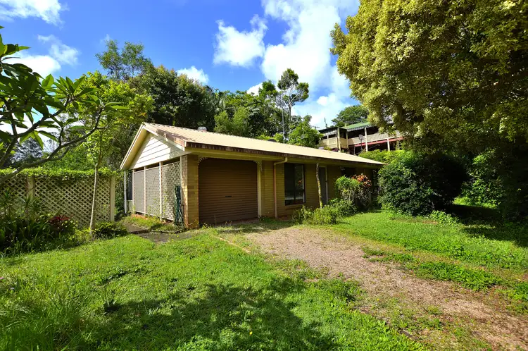 16 Fewtrell St, Palmwoods QLD 4555