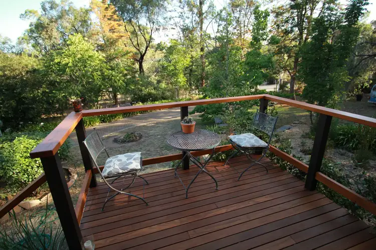 Fourth view of Homely house listing, 21 William Street, Springton SA 5235