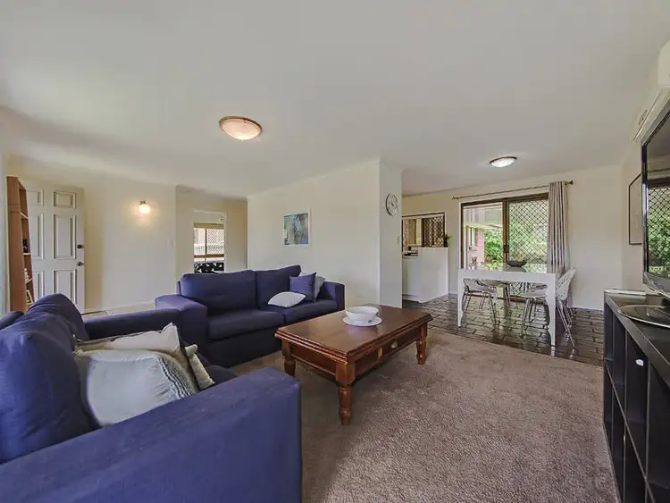 Second view of Homely house listing, 21 Honeywell St, Tingalpa QLD 4173