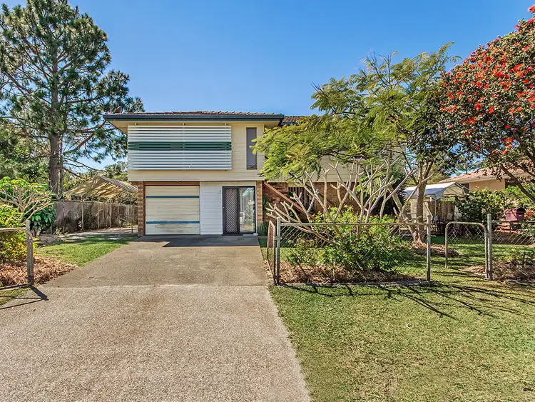 LOT 34, 20 Karen Street, Jacobs Well QLD 4208