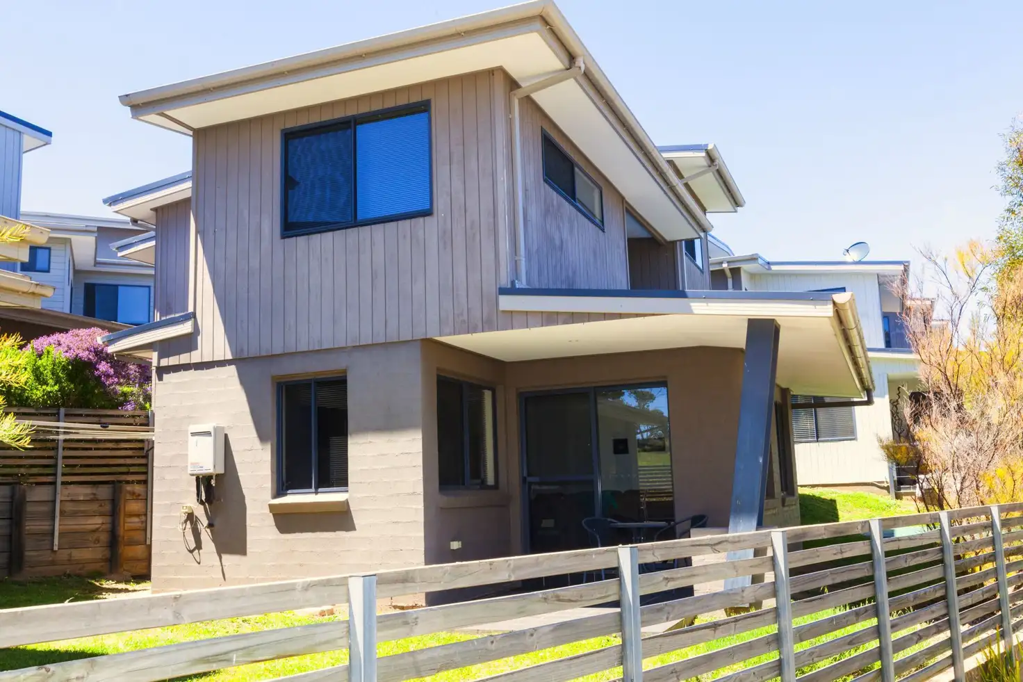 Main view of Homely unit listing, 4/17 Kirwan Close, Jindabyne NSW 2627