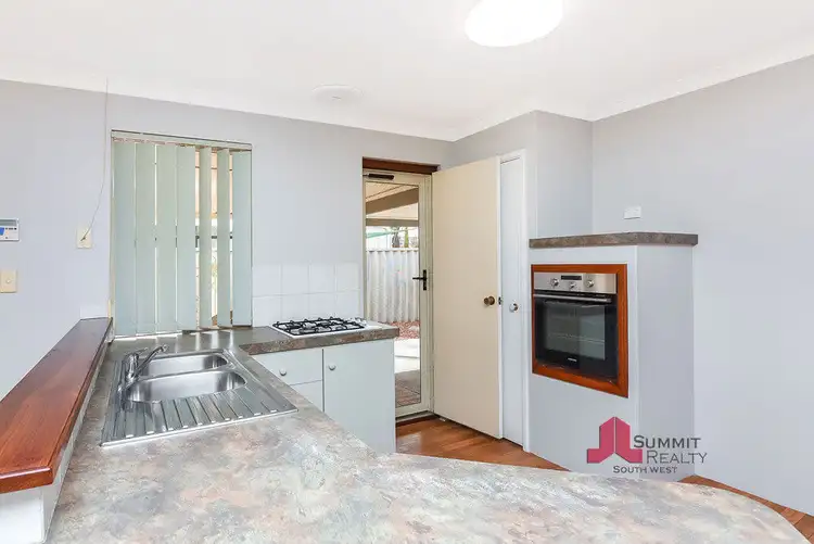 Fourth view of Homely house listing, 10 Kelderman Elbow, Eaton WA 6232