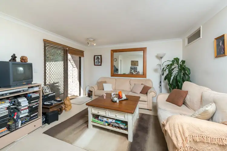 Third view of Homely unit listing, 9/141 Enoggera Terrace, Paddington QLD 4064