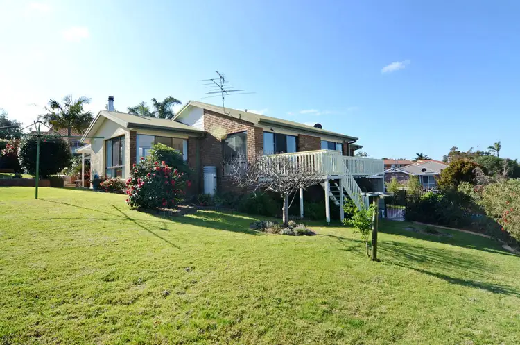 Third view of Homely house listing, 8 Beachview Court, Tura Beach NSW 2548