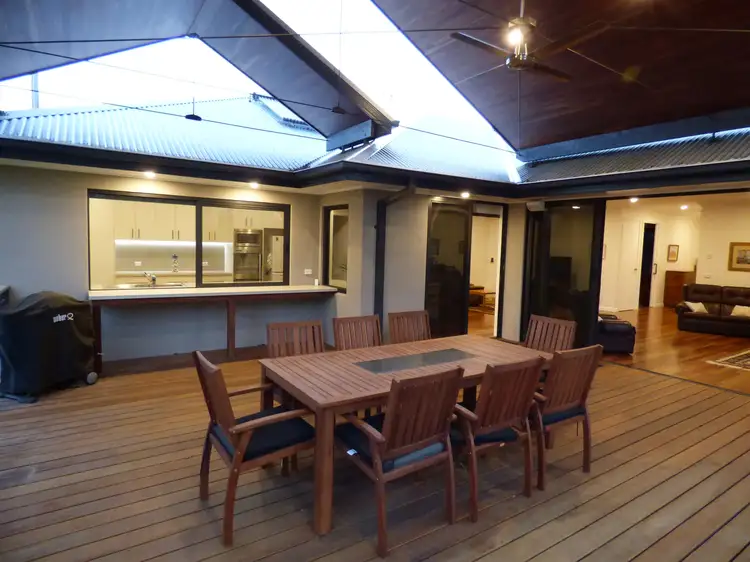 Sixth view of Homely house listing, 23 Maud St, Benalla VIC 3672