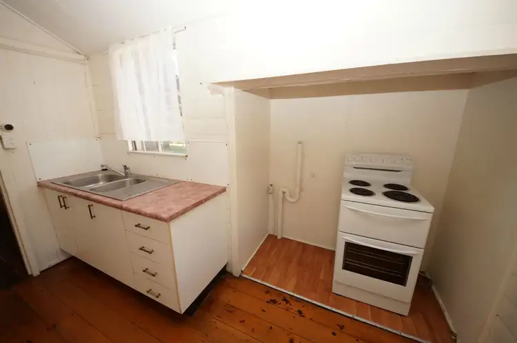 Fourth view of Homely house listing, 124 Burke Street, Ayr QLD 4807