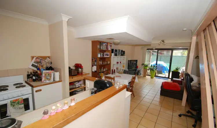 Third view of Homely townhouse listing, Address available on request