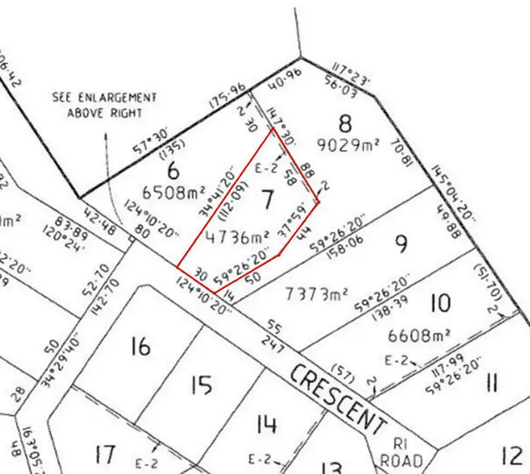 Second view of Homely land listing, Address available on request