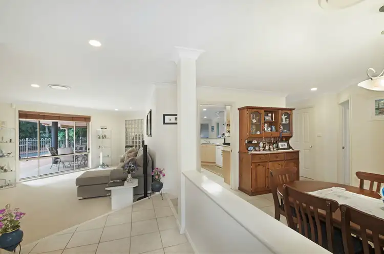 Fourth view of Homely house listing, 17 Morcombe Place, Port Macquarie NSW 2444