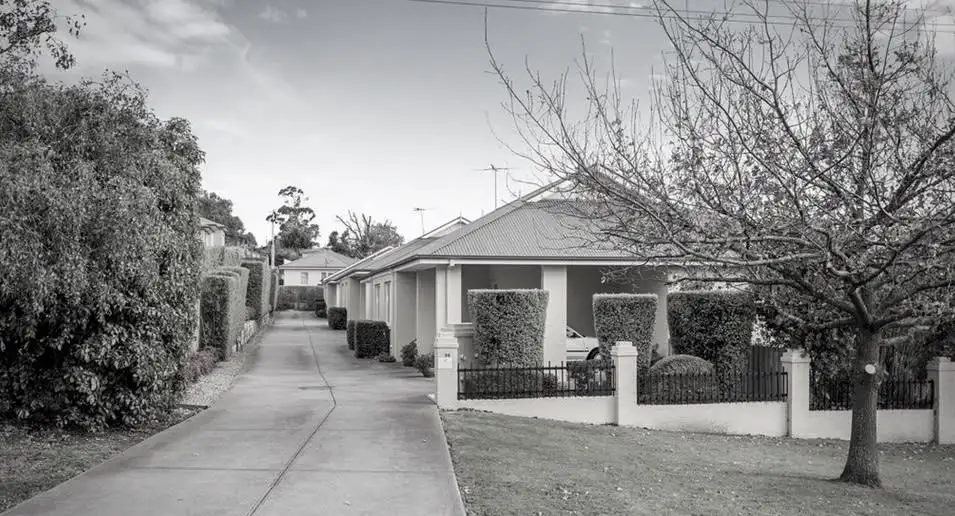 Main view of Homely unit listing, 3/26 Goode Street, Gisborne VIC 3437