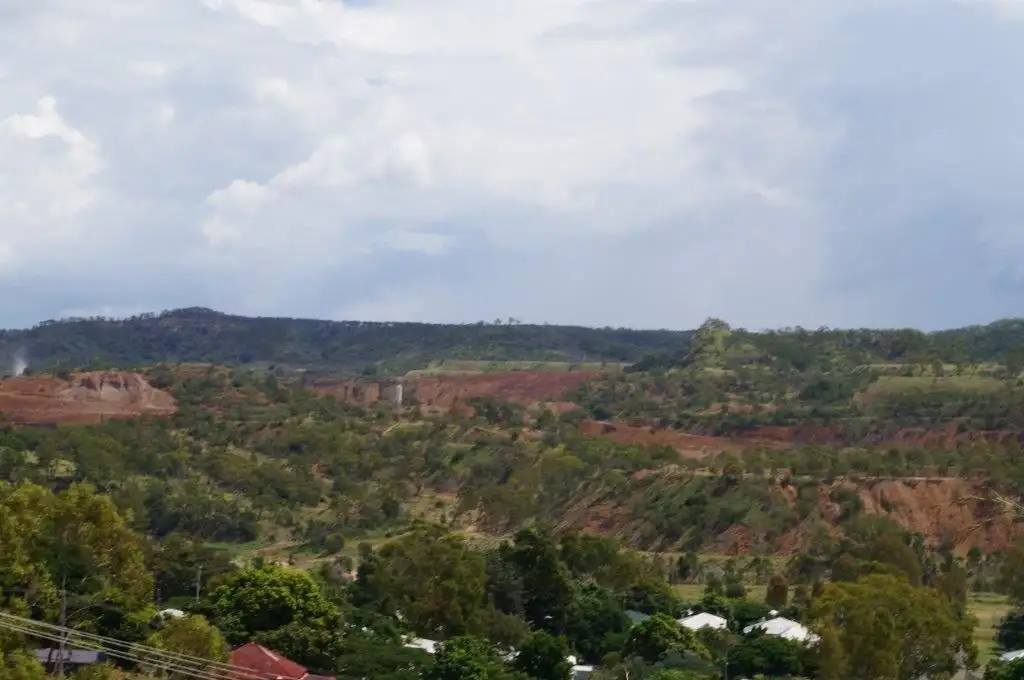 Main view of Homely house listing, 3 Black Street, Mount Morgan QLD 4714