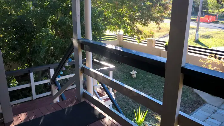 Second view of Homely house listing, 1 Gordon Lane, Mount Morgan QLD 4714