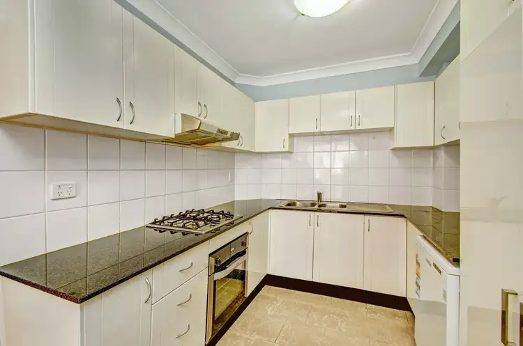 Fourth view of Homely unit listing, 6/99-101 Anzac Avenue, West Ryde NSW 2114